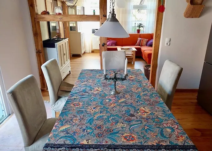 Ferienwohnung Mathilda