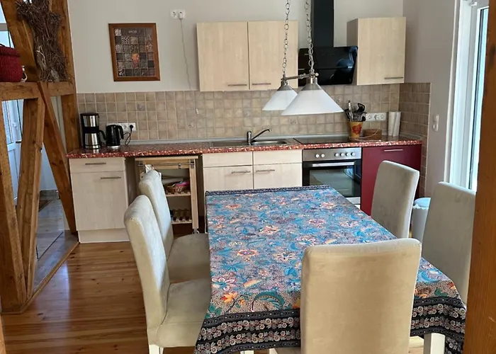 Ferienwohnung Mathilda
