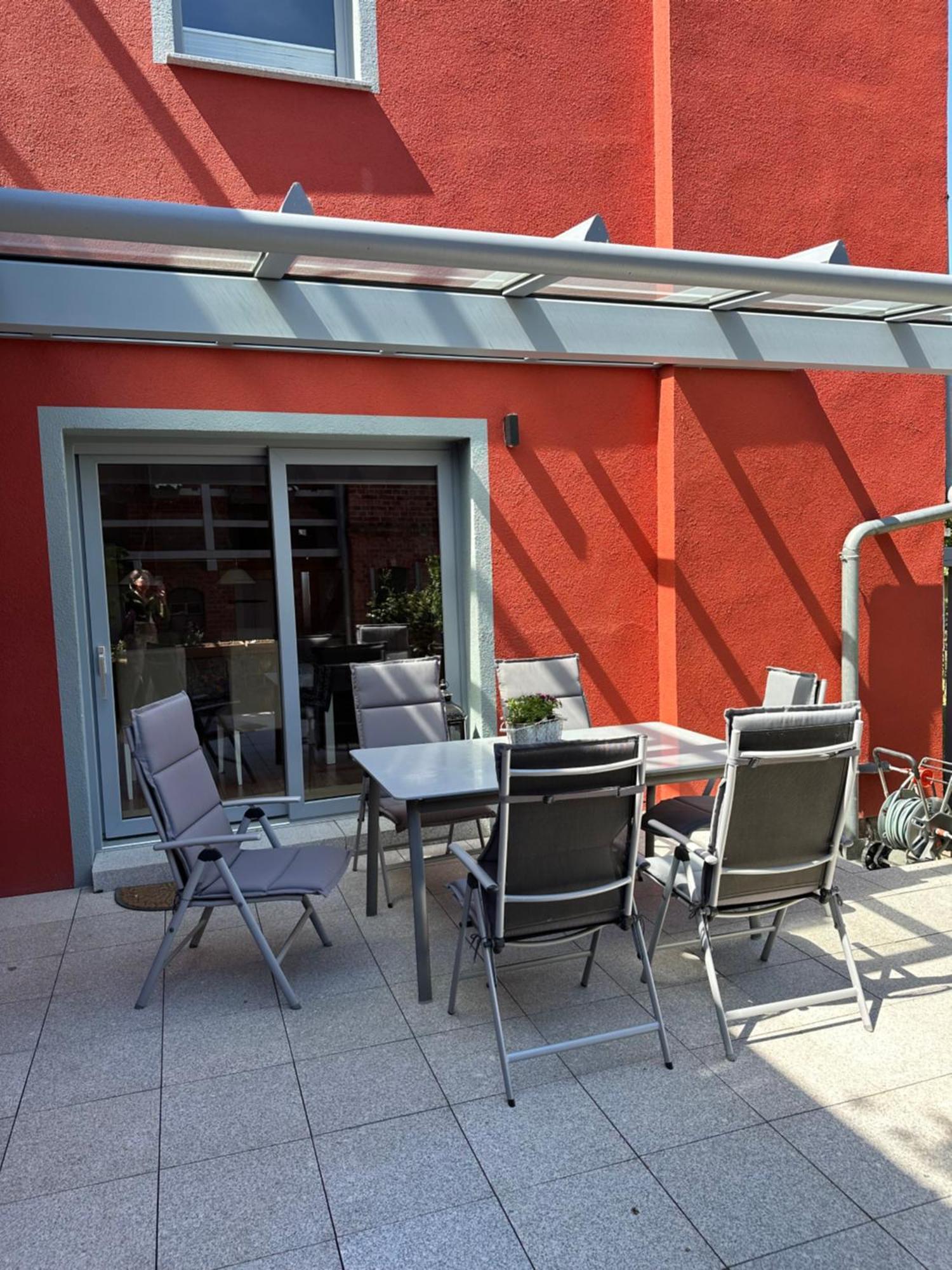 Apartment Mathilda Waren (Mueritz)